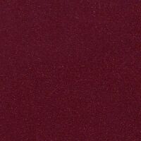 Display Velvet Red Pearl Coat Exterior Paint